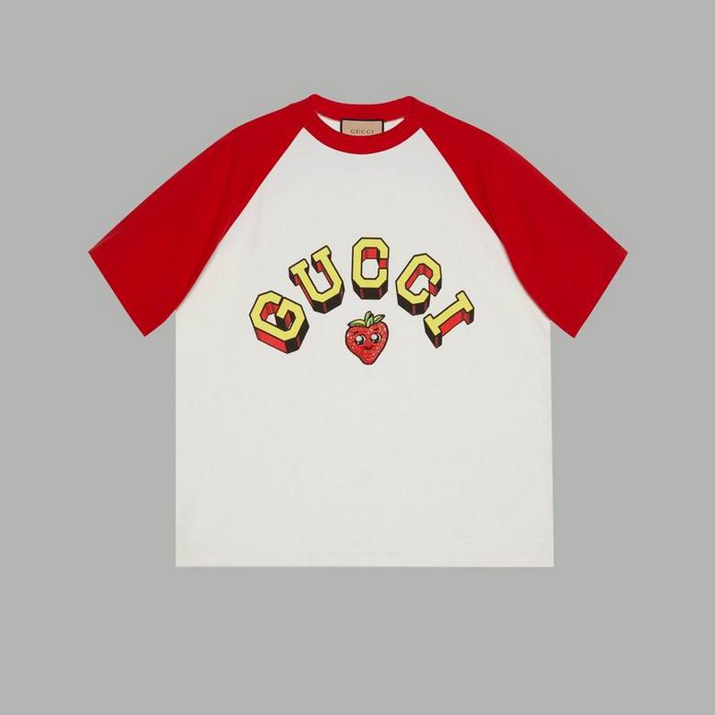 Gucci Men's T-shirts 218